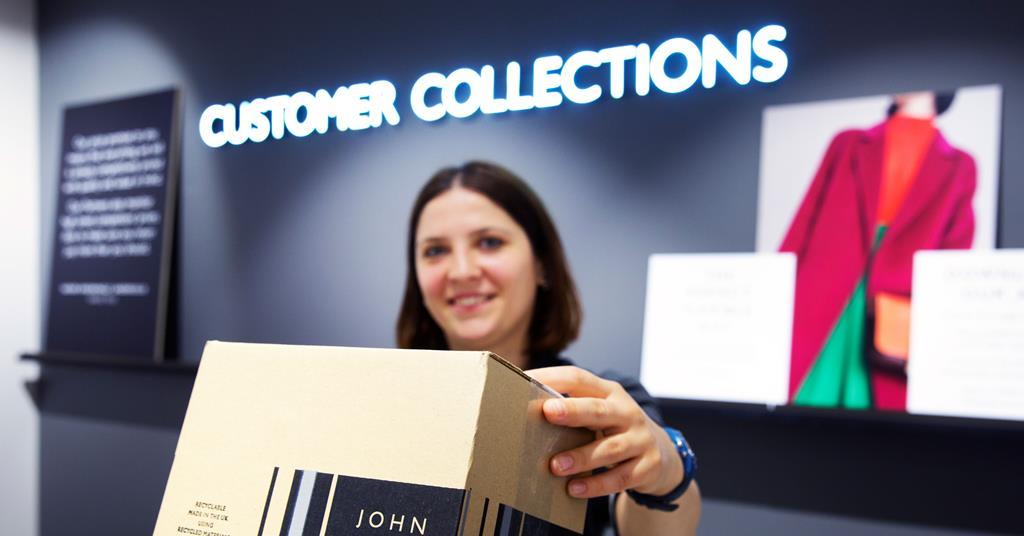 John Lewis Click And Collect Reading at Andrea Strand blog