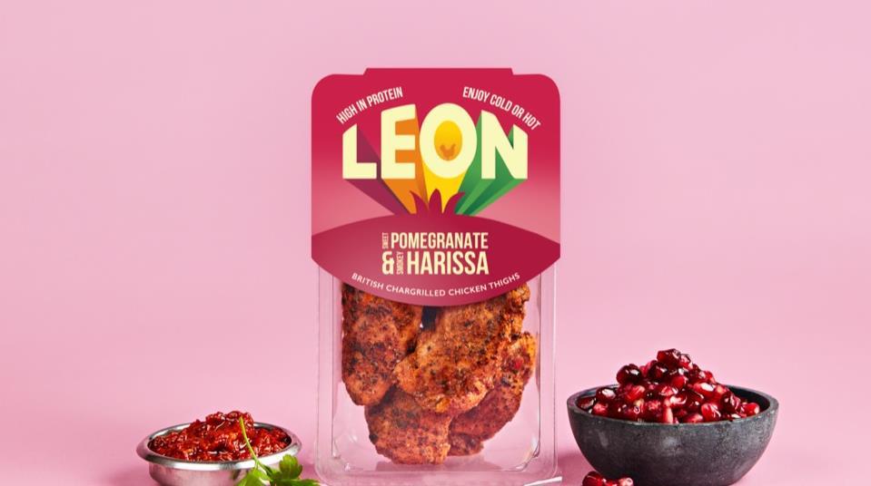 Leon expands retail range with ready meals News The Grocer