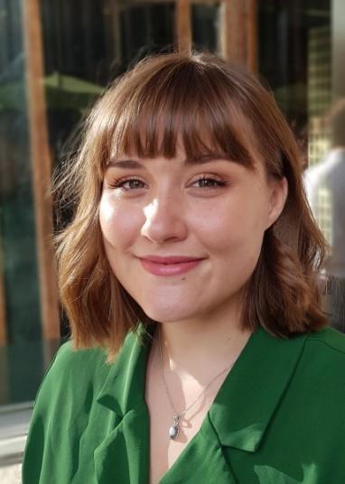 My food & drink job: Charlotte Moody, brands innovation manager ...