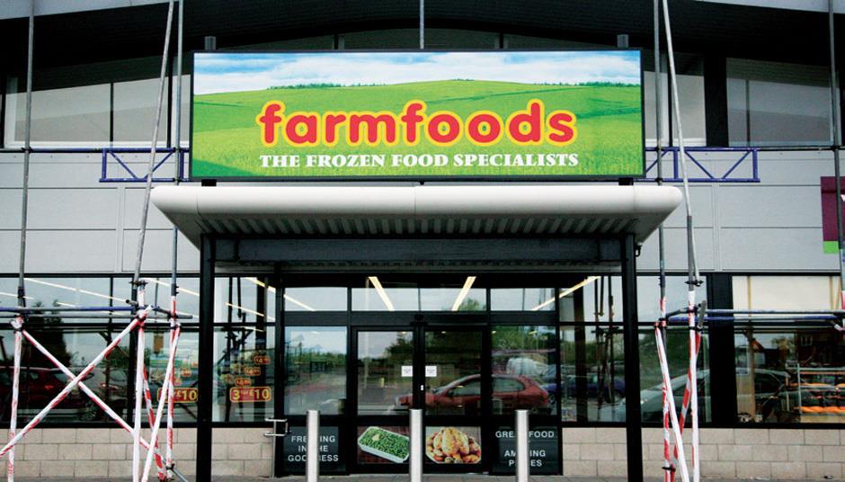 Farmfoods opens up 63 positions for fulltime apprentices News The