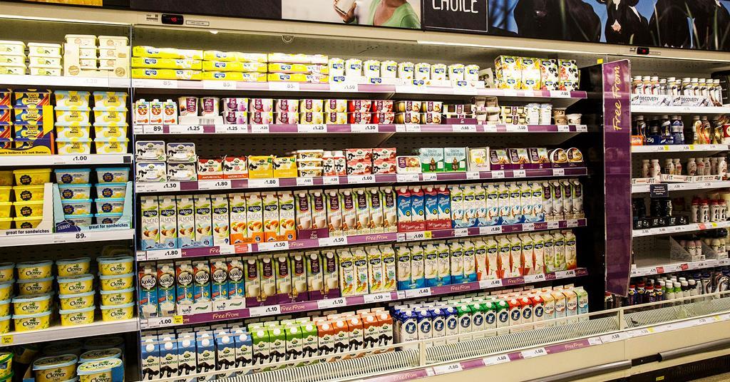 What does Tesco’s record fine for selling outofdate food mean for the