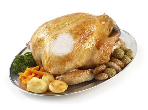 5 bird shop roast aldi