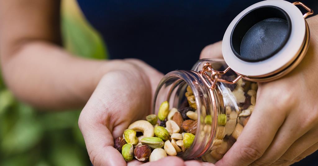 Nut prices soar amid tight supply and high demand