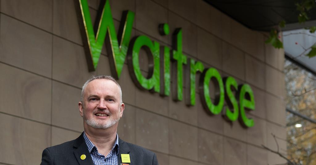 Waitrose Meanwood, Leeds: Grocer 33 store of the week | Grocer 33 | The ...