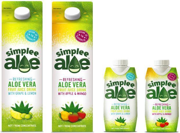 Aloe vera juice asda sale