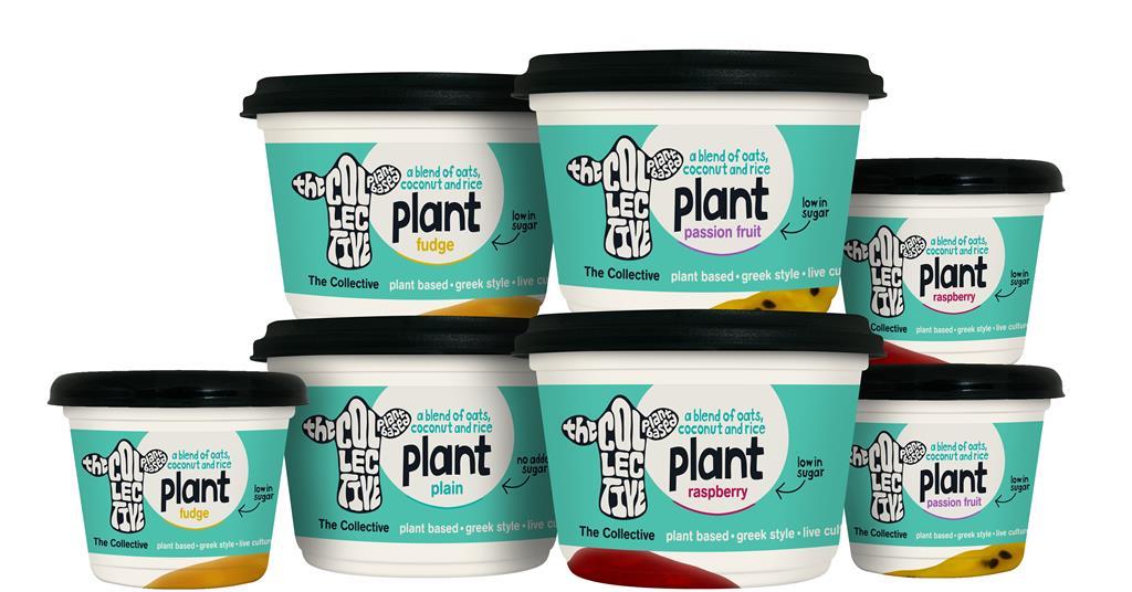 The Collective vegan move with Plant | News | The