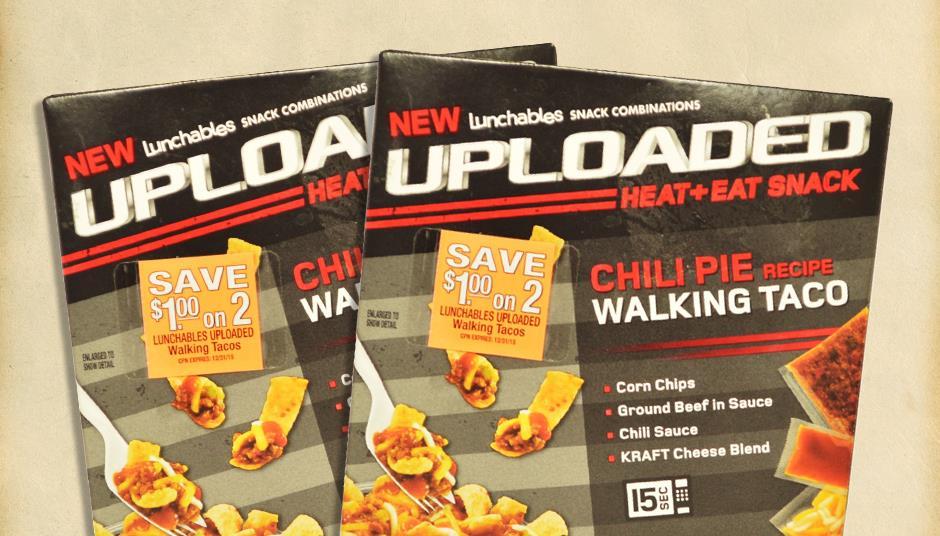 Eggs Benedict Pringles top our global top 10 snack launches Analysis