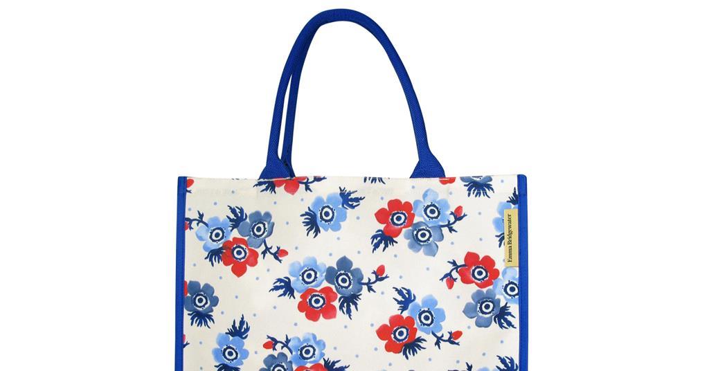 Emma bridgewater shopping online bag