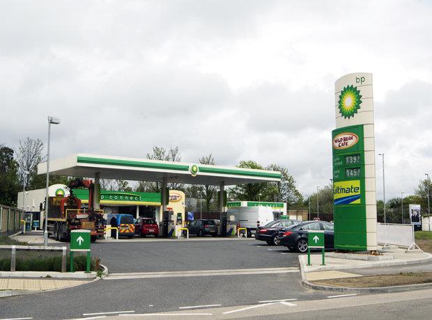Motor Fuel Group buys forecourt operator Synergie Holdings