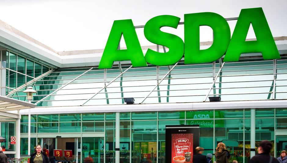 Asda names new chief customer officer amid raft of senior changes
