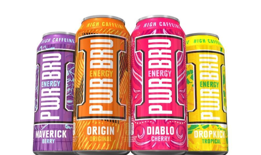 AG Barr to debut new IrnBru energy drinks in Scotland News The Grocer