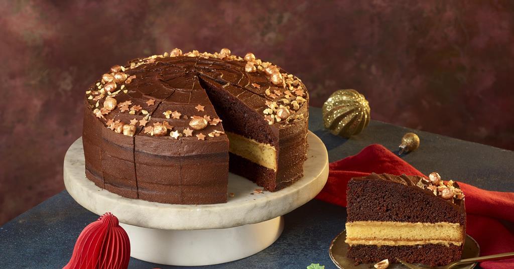 Costa Coffee launches Christmas menu with new festive items The Grocer