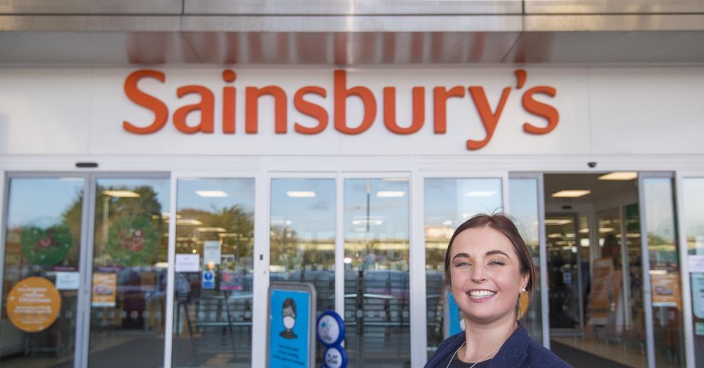 Sainsbury’s Marsh Mills, Plymouth Grocer 33 store of the week Grocer