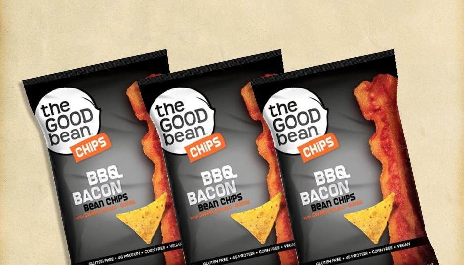 Eggs Benedict Pringles top our global top 10 snack launches Analysis