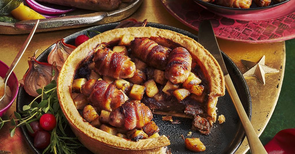 Tesco and Asda launch Christmas delivery slots ‘earlier than ever