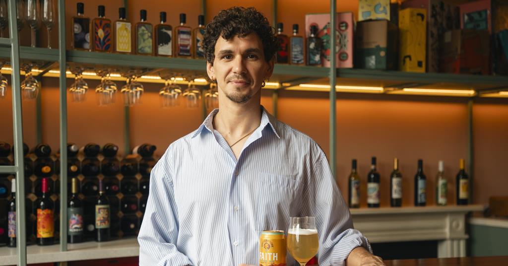 B2B drinks platform Eebria relaunches with mission to drive growth for suppliers