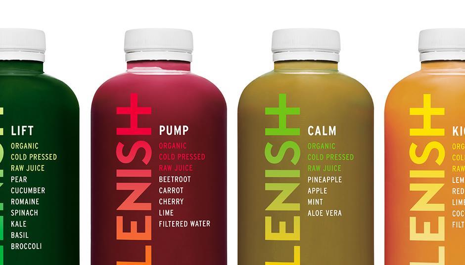 Best cold clearance pressed juice brands