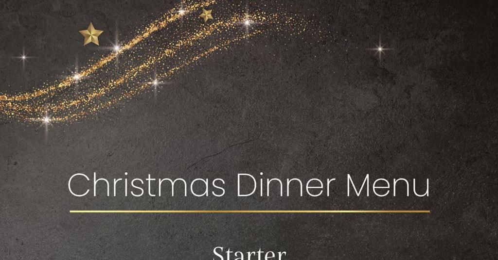 Poundland launches family frozen Christmas dinner deal for £5 a head News The Grocer