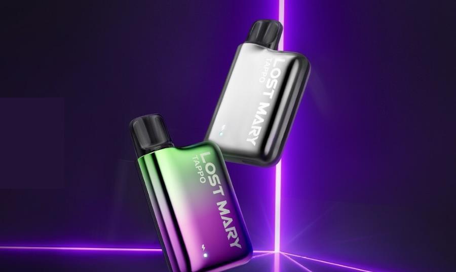 30k lost mary pods Lost Mary Nera 30k | Buy 20mg Nicotine Vape Pods