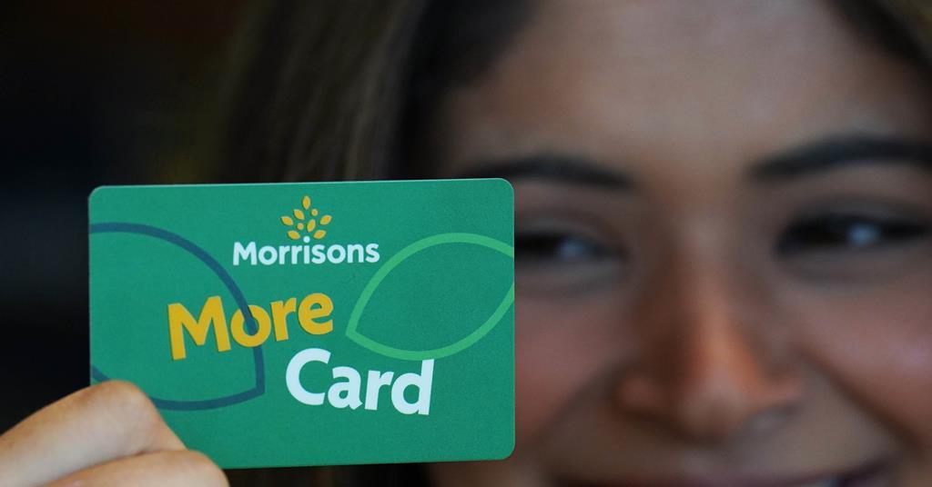 Morrisons rolls out data-led range optimisation programme