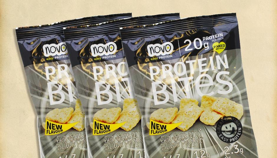 Eggs Benedict Pringles top our global top 10 snack launches Analysis