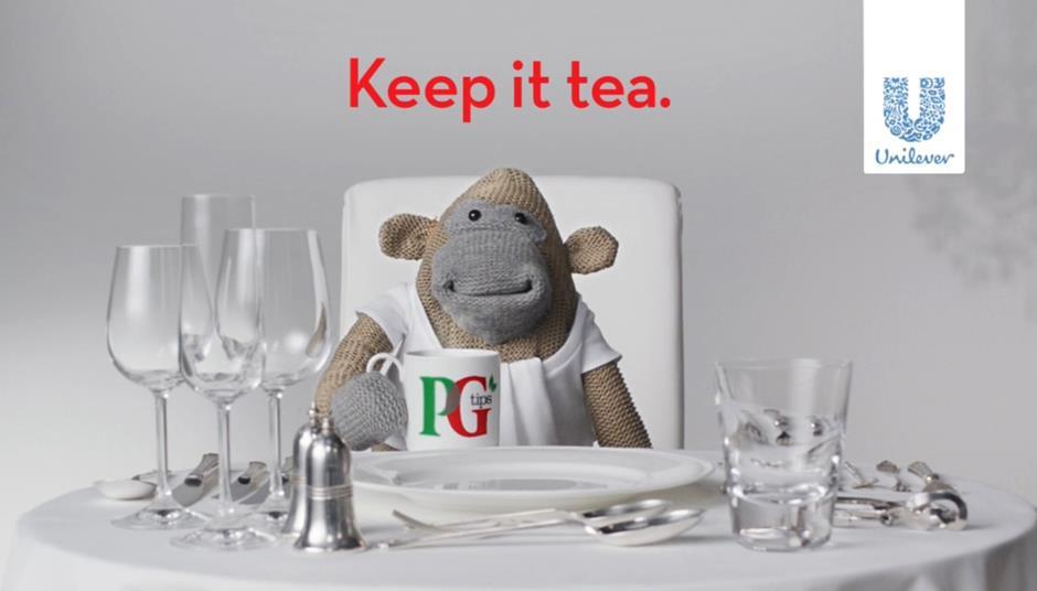71 - PG Tips | Analysis & Features | The Grocer