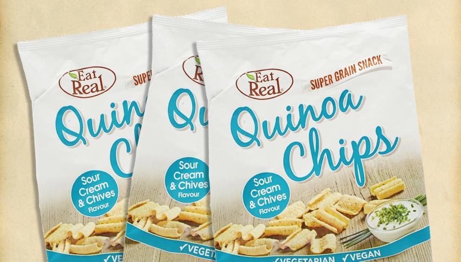 Eggs Benedict Pringles top our global top 10 snack launches Analysis