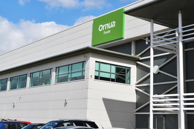 Ornua invests £3m to boost cheese processing capacity at Leek HQ | News ...