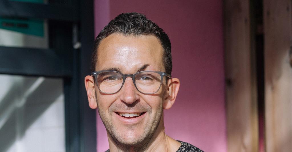 Tim Rude Georgia Rude Health hires ex-Ecover & Method European general manager Tim Smith ...