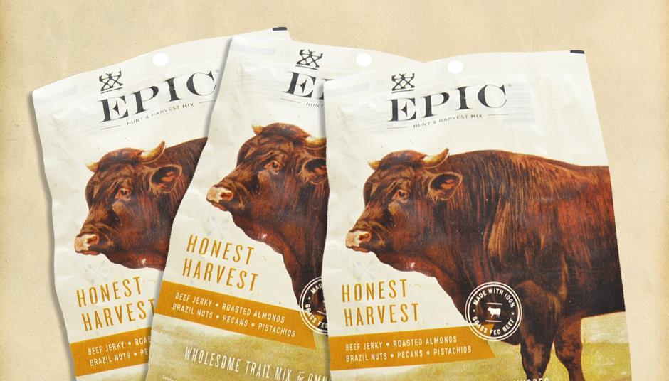 Eggs Benedict Pringles top our global top 10 snack launches Analysis