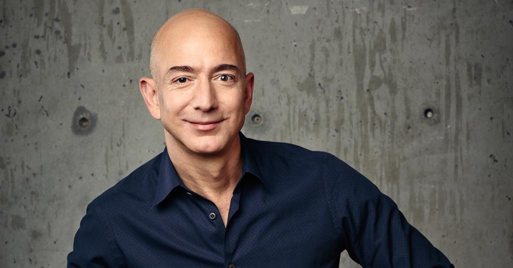 Jeff Bezos: his lasting impact on UK grocery - Vimarsana News