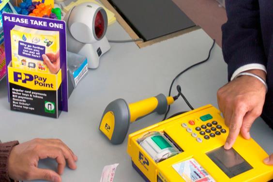 City Snapshot: PayPoint hails positive year as revenues and profits ...