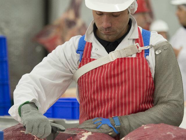 Meat sector facing labour ‘challenges’ despite decline in EU worker ...