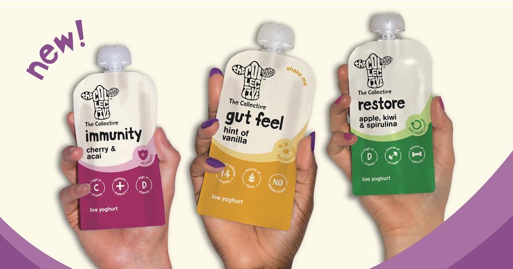 The Collective unveils raft of NPD in healthy snacking push | News ...