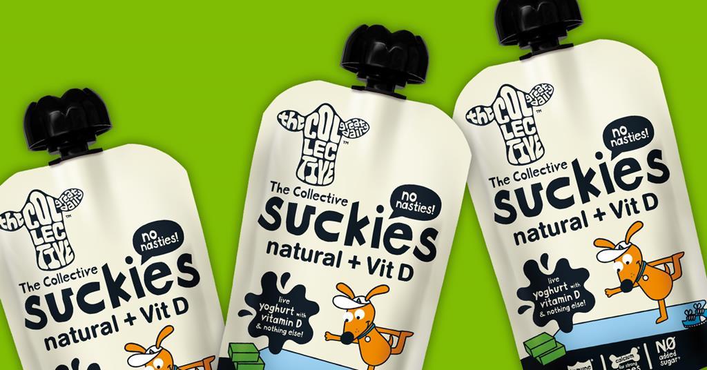 The Collective unveils raft of NPD in healthy snacking push | News ...