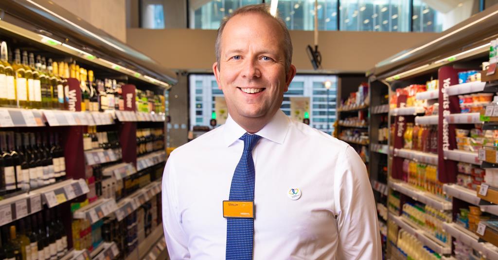 How Simon Roberts’ restructure is raising Sainsbury’s game | Big ...