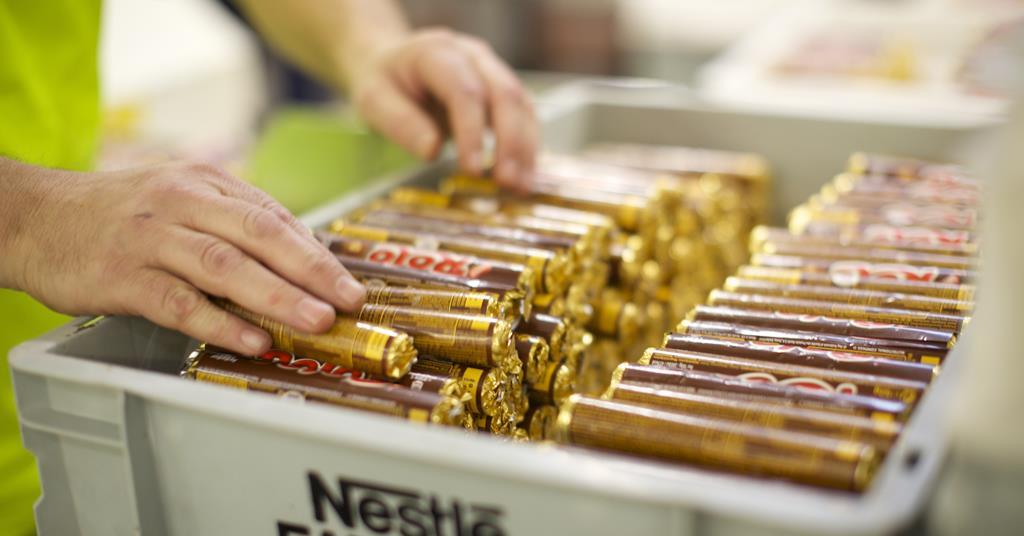 Whitewashed the race gap in food and drink, and how to close it Analysis & Features The Grocer