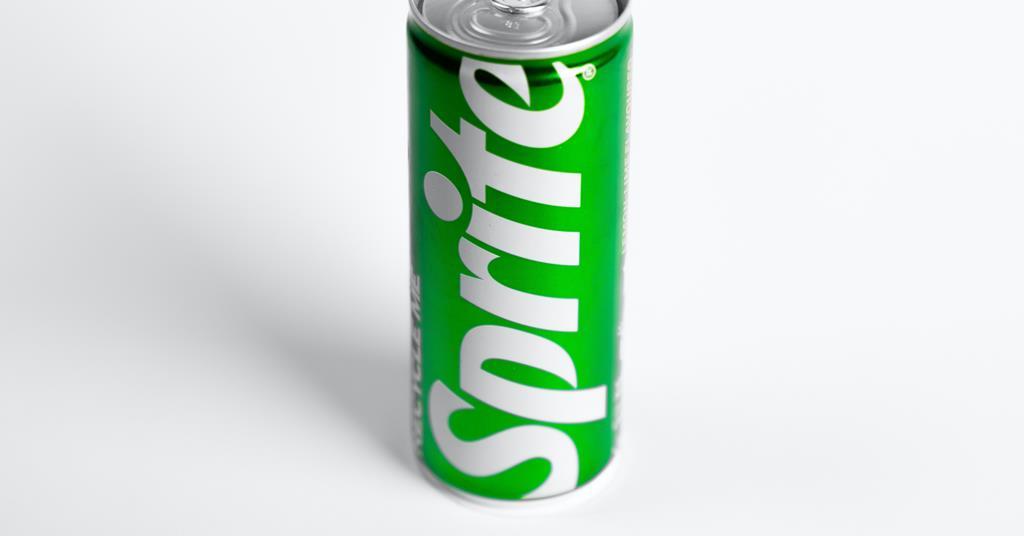 Breaking down Coca-Cola's new vodka lemonade premix with Absolut Vodka ...