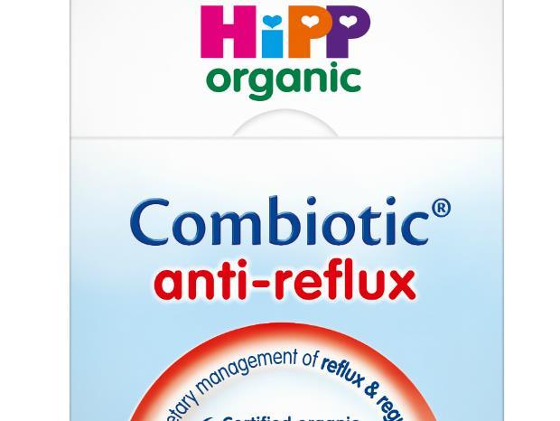 Hipp anti sale colic