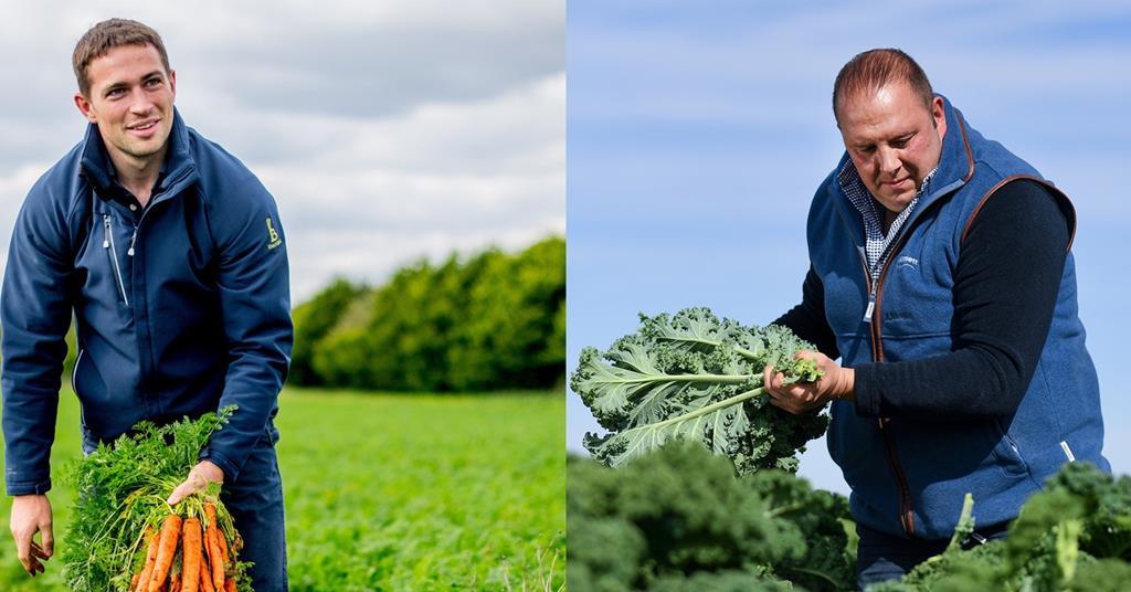 Tesco launches surplus marketplace for suppliers to tackle food waste