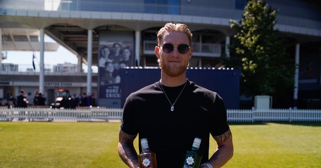 Ben Stokes takes stake in alcohol-free spirits brand CleanCo | News ...