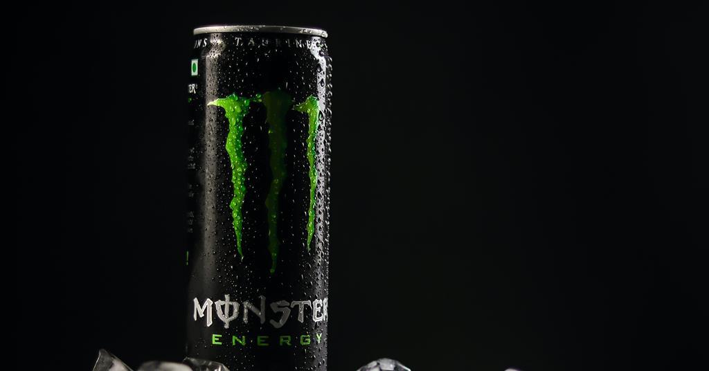 Monster appears poised to launch alcoholic Beast Unleashed drink in UK ...