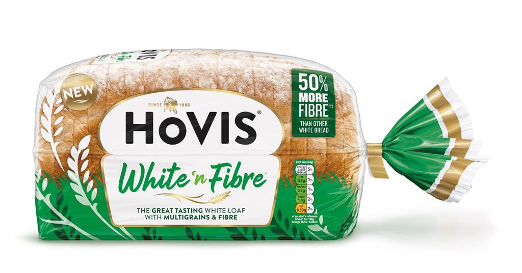 Can brands make fibre as cool as protein?