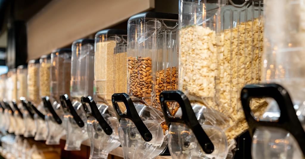 Reuse and refill will replace single-use packaging in the next 10 years
