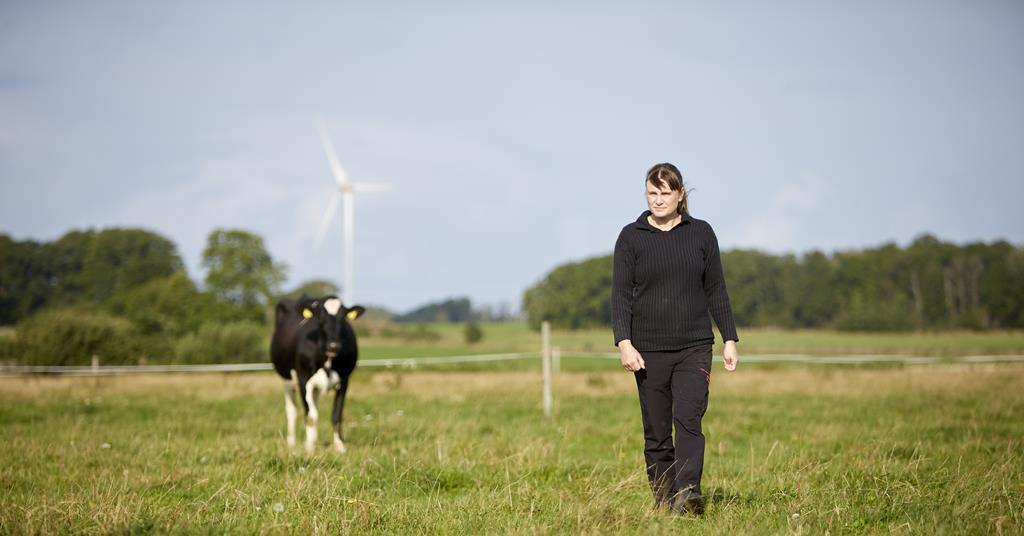Arla to buy farmers' green energy as it eyes net zero CO2 by 2050 | News - Vimarsana News