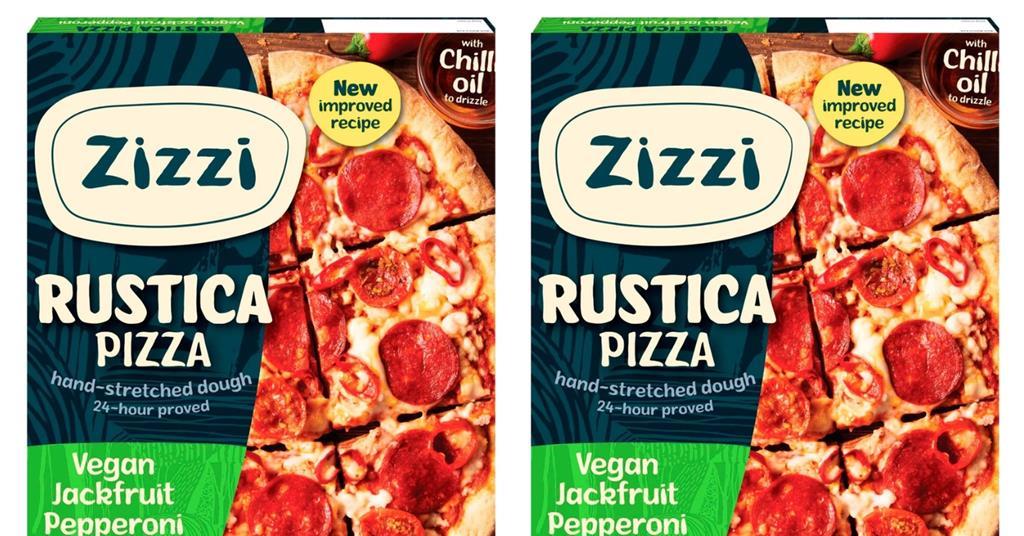 Zizzi recalls vegan pizza due to milk contamination risk | The Grocer