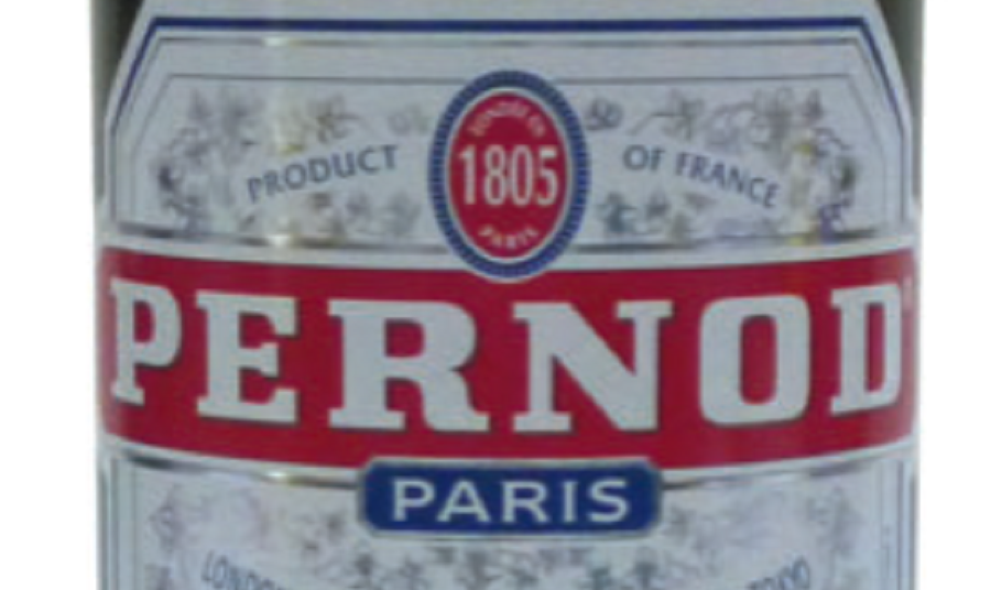 Pernod Ricard Reports 3% First Half Organic Growth | News | The Grocer