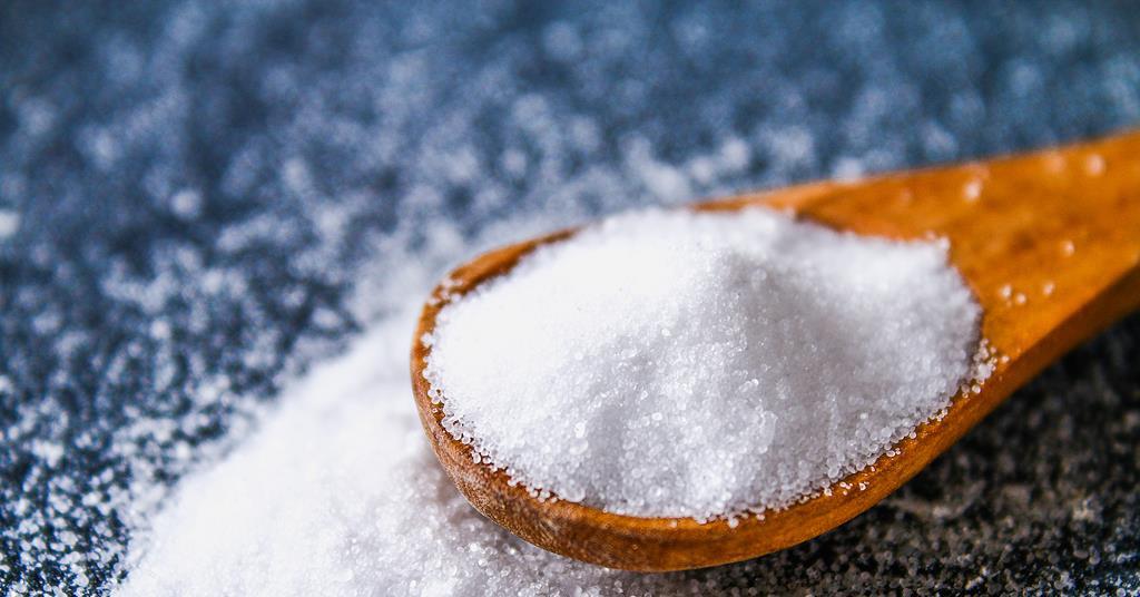 Microsalt revenues triple as major food players take interest