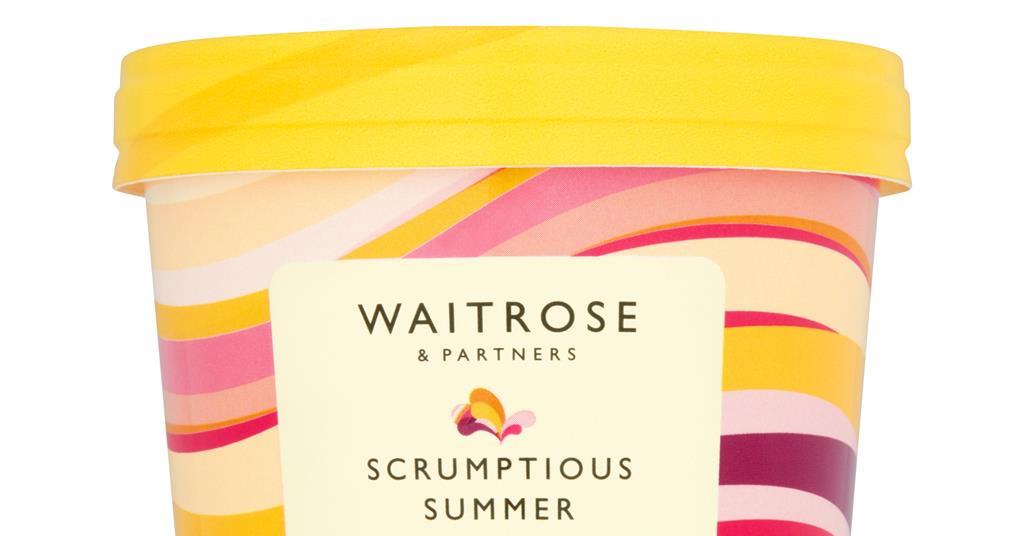 Waitrose launches 70 new own-label products in summer range | News ...