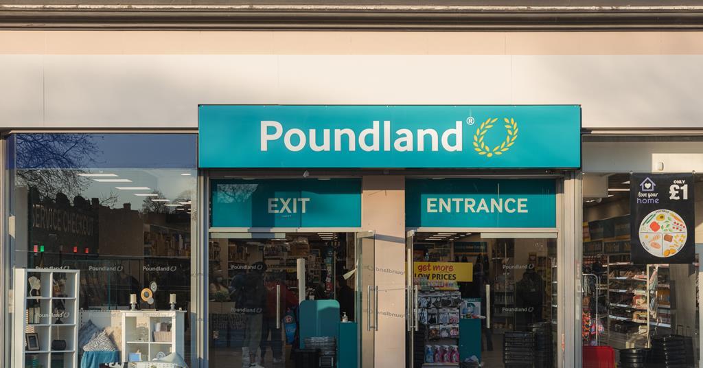 Poundland owner appoints Alvarez & Marsal to advise on sale